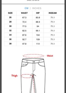 Ripped Hem Heigh Rise Girlfriend Jeans