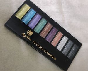 Eyeshadow Palette