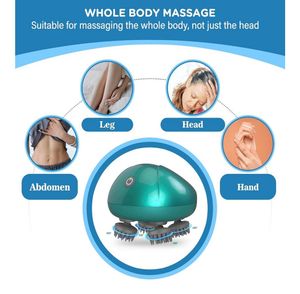 Smart Scalp Massager New With Tag