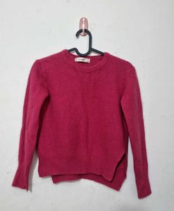 Momo (Korean) Knit Sweater