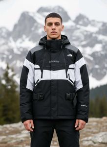 North Face Steep Tech Jacket