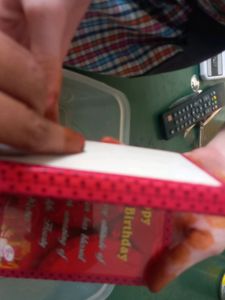 1 Day  Offer Onpy)New Birthday  Wishes (No Tag)