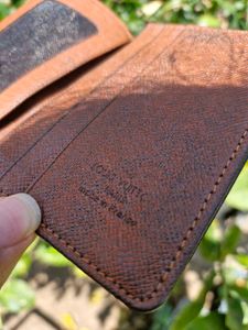 Louis Vuitton Card Holder