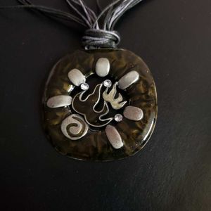 Necklace &amp; Earring Set