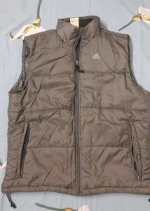 Adidas Padded jacket