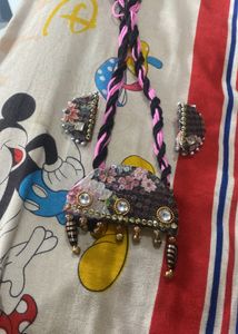 Garba Special Jewellery