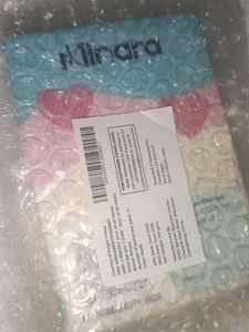 Minara Makeup brushes