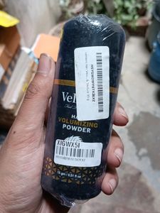 Pack Of 3 Hair Volumizing Powder New