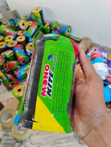 Mono Kite German Technology Plastic Manjha