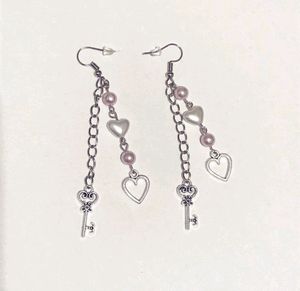 Cute Coquette Earrings