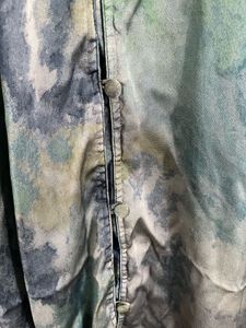 Single Time Used Abaya