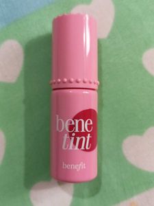 Benefit Benetint Limited Edition Without Bag