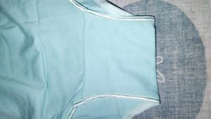 Cotton High-Waist Briefs