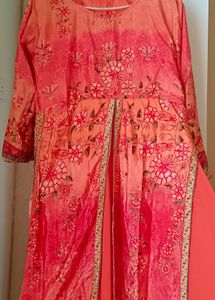 Wedding Gown(Offer Till Tomorrow)
