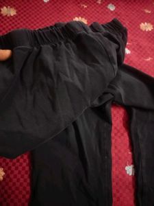 H&amp; M Leggings Black