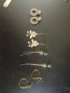 Earring Bundle