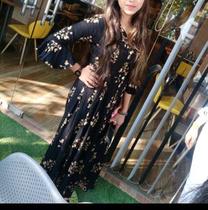 Anaarkali Kurti