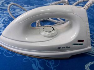 Bajaj Iron