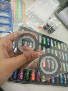 Nail Art Kit