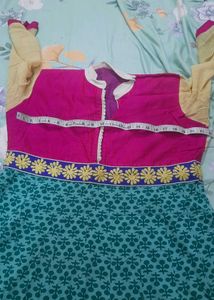 Designer Anarkali Kurta