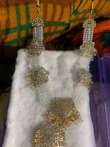 Bridal Jewelry Set