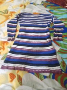 woman kurta Set for winter