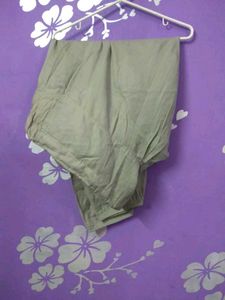 Grey Salwar