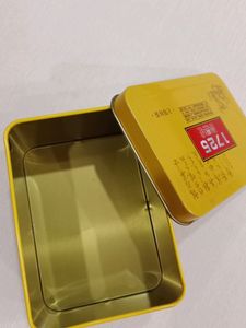2 Boxes Storage Organise Box