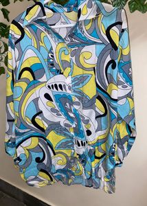 New Co-ord Set