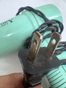 Vintage Hairdryer