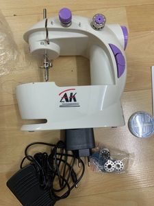 Mini Sewing Machine