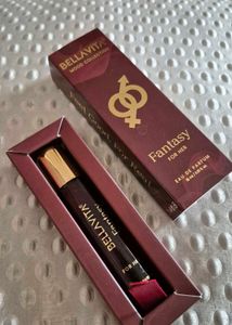Bella Vita Fantasy Perfume
