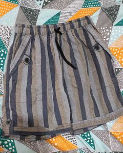 Thrifted Women Shorts