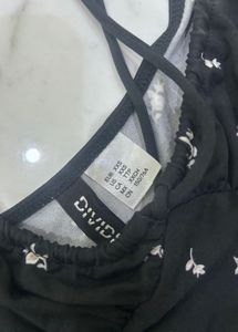 H&amp;M New Bodycon Dress Xs Nd S For Both Fits