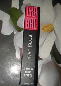Smashbox Liquid Lipstick - GULA- BAE