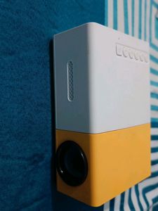 LED projector