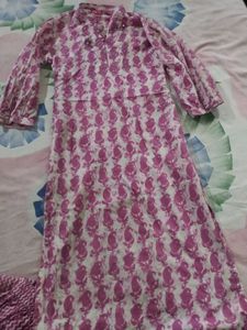 Kurta Pant