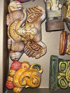 Ganesh Idol Collection