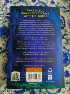 Flash Sale | Samsara | Saksham Garg