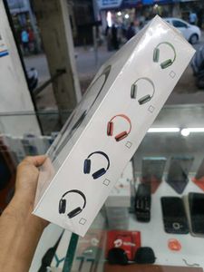 P9 Bluetooth Headphone 🎧