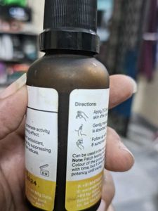deconstruct Vitamin C Serum