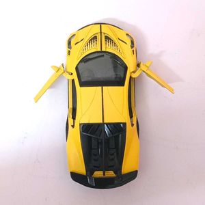 Famous Car Model Toy