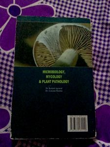 Bsc Part 1 Botany Text Book
