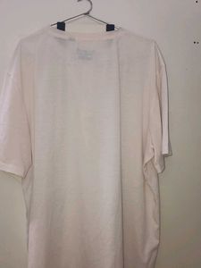 Casual Henley T-Shirt