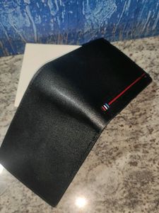 Men&#39;s Purse/ Wallet Brand New Unused
