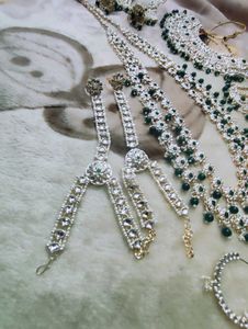 Jewellery Set