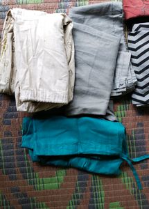 Women Kurti Pack Of 8