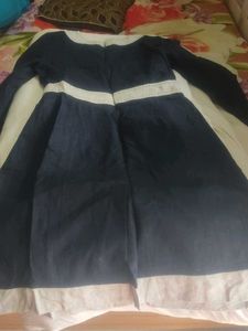 I received this dress as a gift