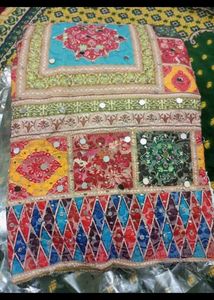 Dress Material