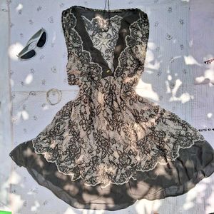 Y2k Grunge Printerest Top